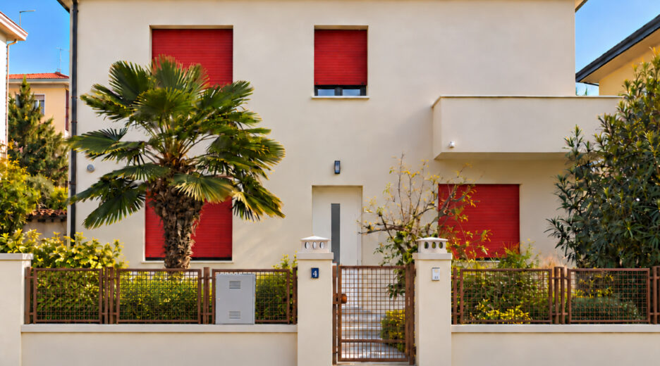 Casa VV | Ristrutturazione di una casa anni Trenta a Padova